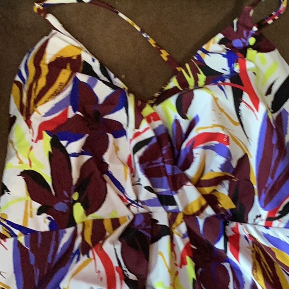 Bathing Suit